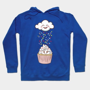 Cloud Cake 2 Hoodie